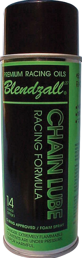 Blendzall Chain Lube