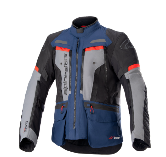 Alpinestars Bogota Pro Drystar® Kit