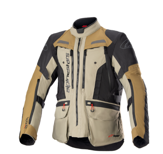 Alpinestars Bogota Pro Drystar® Kit