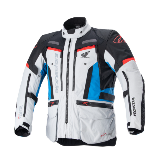 Alpinestars Bogota Pro Drystar® Kit