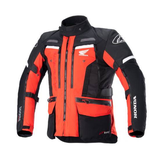 Alpinestars Bogota Pro Drystar® Kit