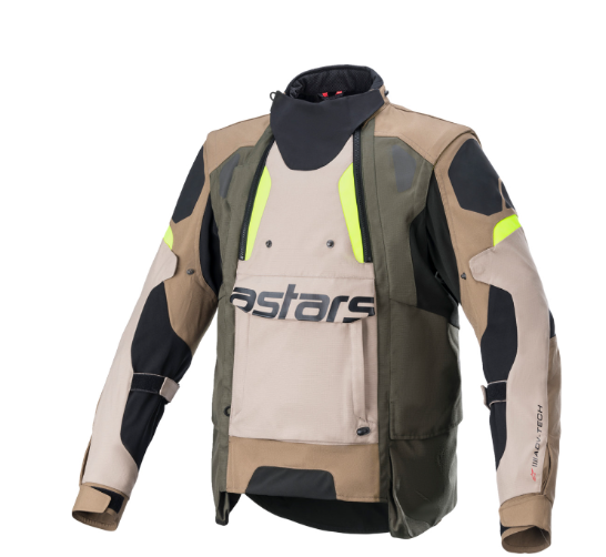 ALPINESTARS HALO DRYSTAR® KIT