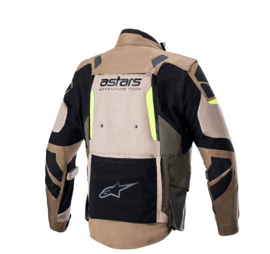 ALPINESTARS HALO DRYSTAR® KIT