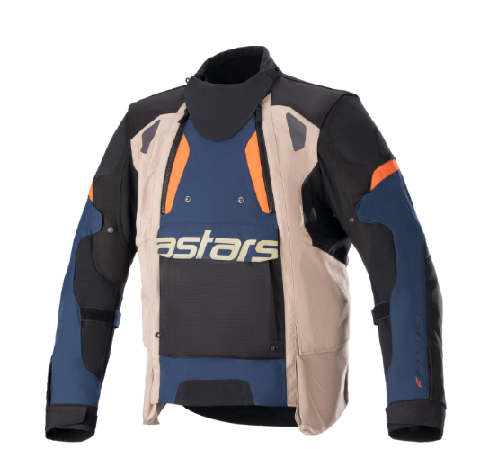 ALPINESTARS HALO DRYSTAR® KIT