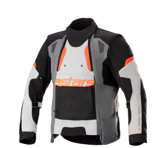 ALPINESTARS HALO DRYSTAR® KIT