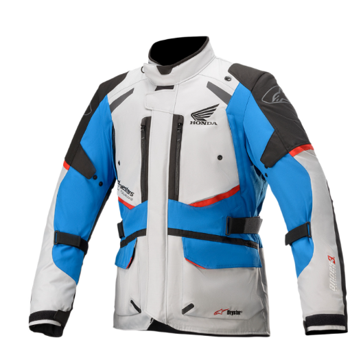 Alpinestars Andes v3 Drystar® Kit (Cont)
