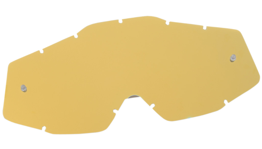 100 Percent Accuri/Strata Junior/Youth Goggle Lens