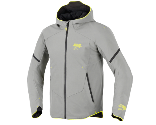 Alpinestars Aeroshell Waterproof Jacket