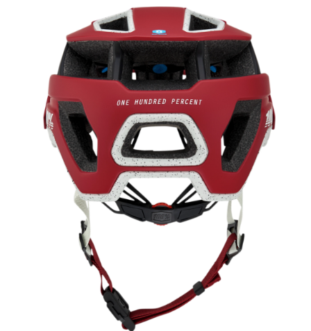 100 Percent Altec Fidlock CPSC/CE Bicycle Helmet