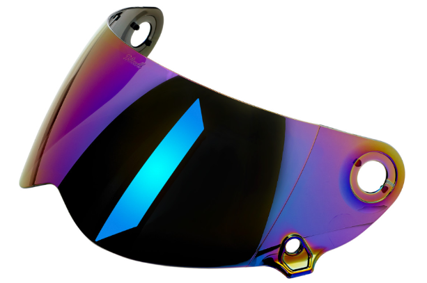 Lane Splitter Helmet Gen 2 Shield