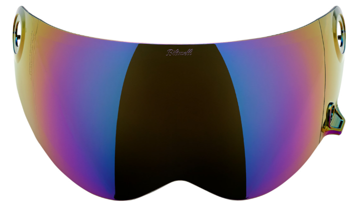 Lane Splitter Helmet Gen 2 Shield