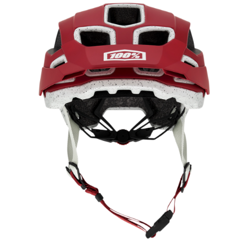 100 Percent Altec Fidlock CPSC/CE Bicycle Helmet