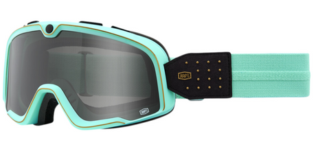100 Percent Barstow Colored Lens Goggles