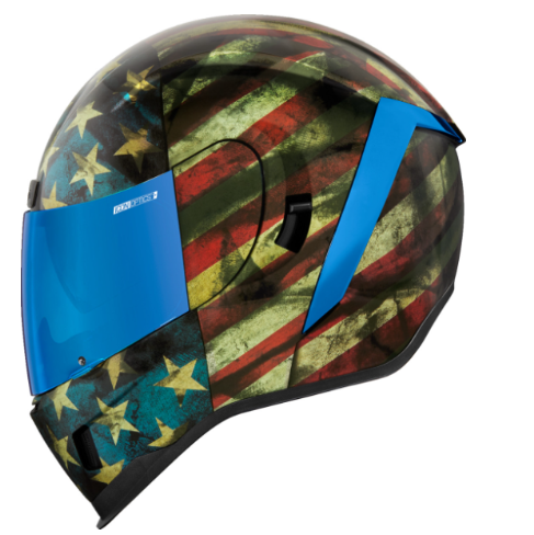 Icon Airform™ Old Glory Helmet