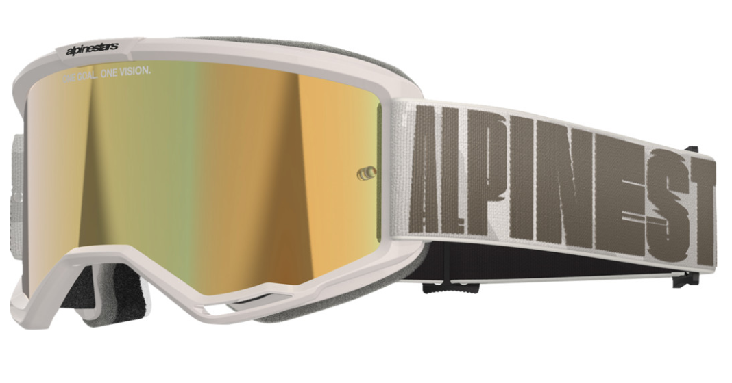 Alpinestars Vision 5 Hollow Goggle