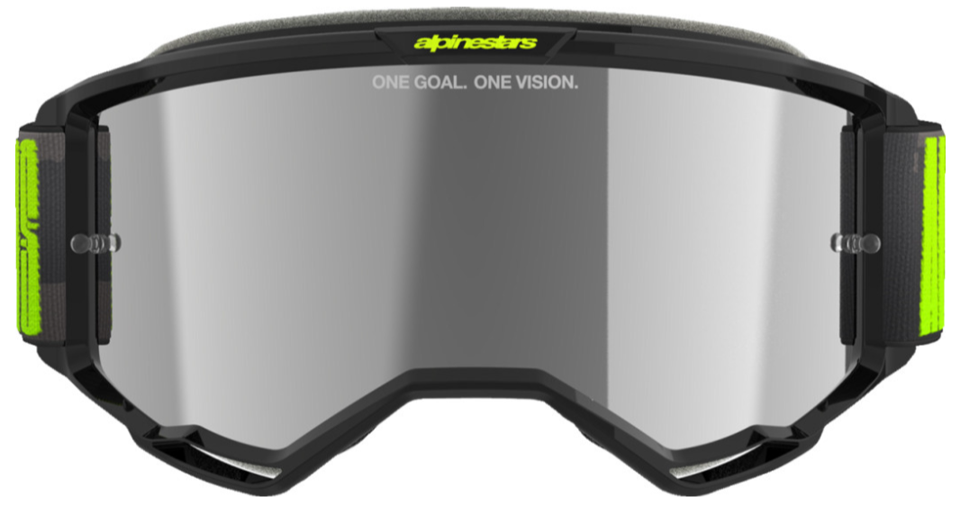 Alpinestars Vision 5 Hollow Goggle