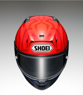 Shoei X-Fifteen Marquez 7 Helmet