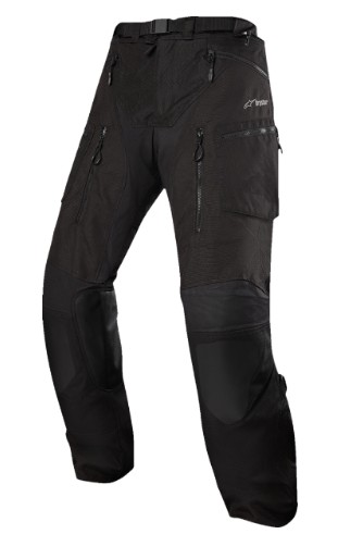 Alpinestars Ardent 3in1 Adventure Touring Pants - Black