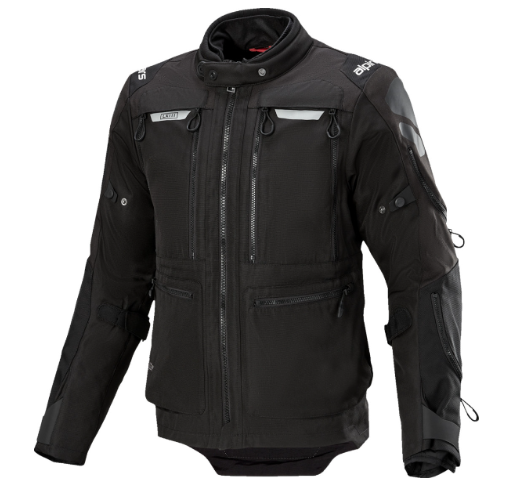 Ardent 3in1 Adventure Touring Jacket