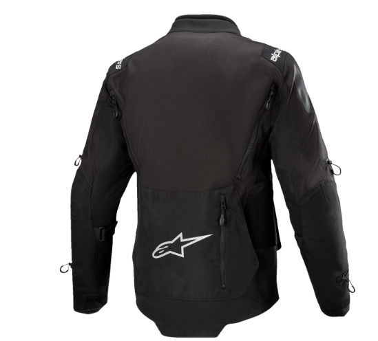 Ardent 3in1 Adventure Touring Jacket