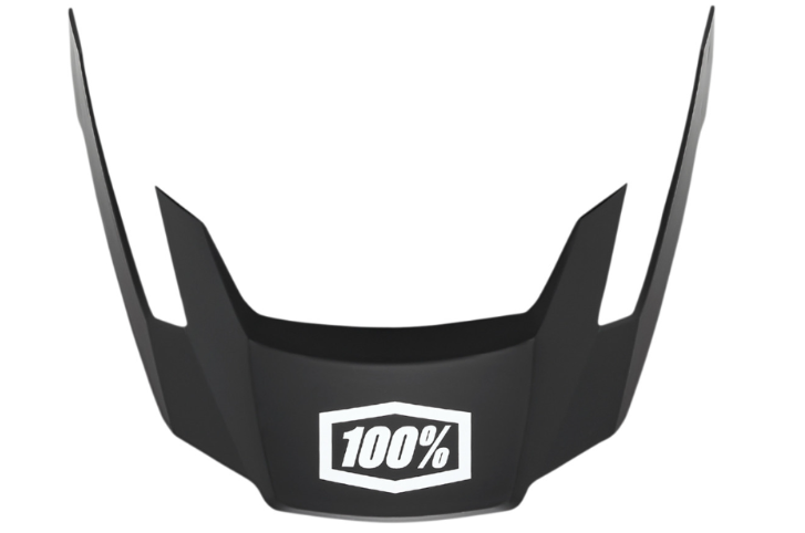 100 Percent Altec Bicycle Helmet Visor