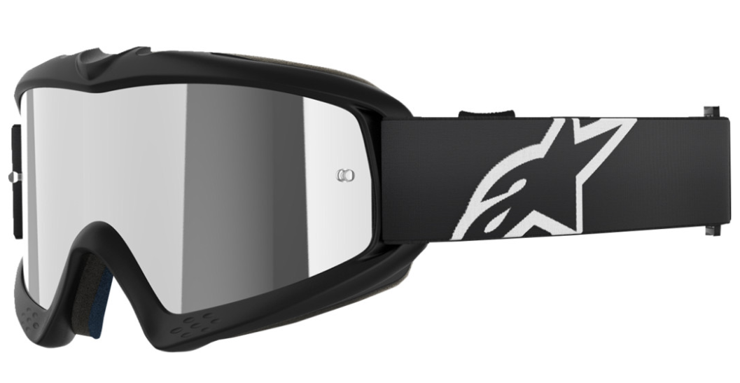 Alpinestars Youth Vision Corp Goggle