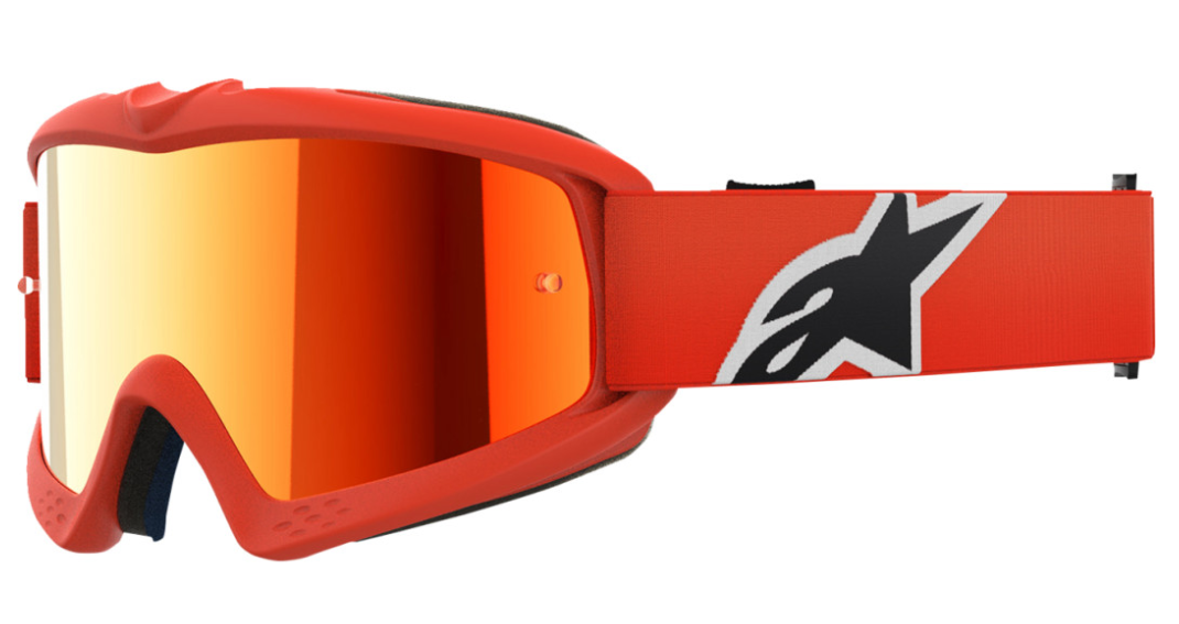 Alpinestars Youth Vision Corp Goggle