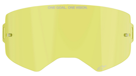 Alpinestars Supertech Goggle Lens