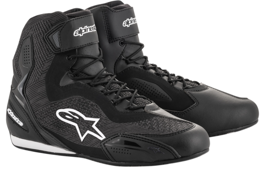 Alpinestars Faster-3 Rideknit® Riding Shoes