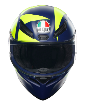 AGV K1 S Soleluna 2018 Helmet