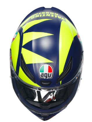 AGV K1 S Soleluna 2018 Helmet