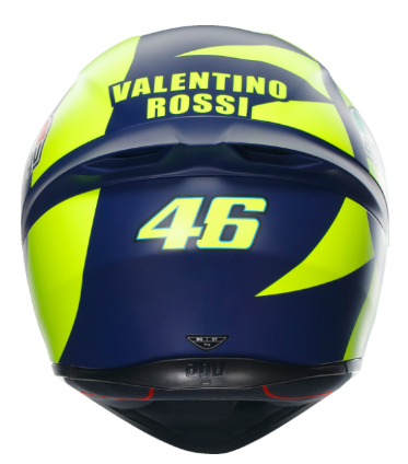 AGV K1 S Soleluna 2018 Helmet