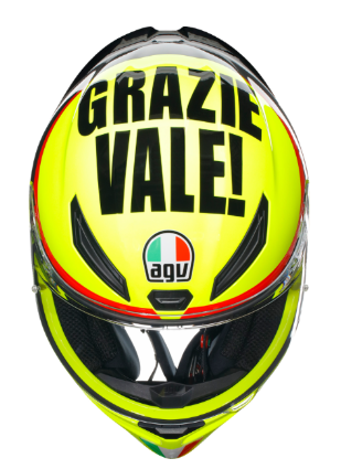 AGV K1 S Grazie Vale Helmet
