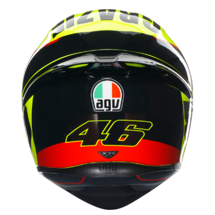 AGV K1 S Grazie Vale Helmet