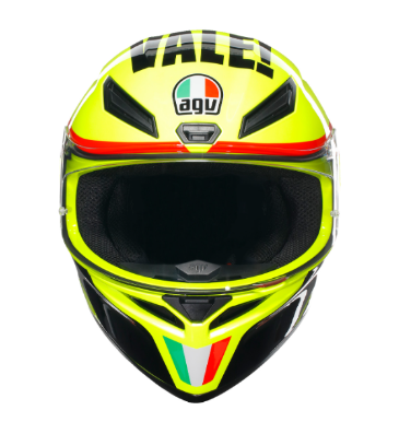 AGV K1 S Grazie Vale Helmet