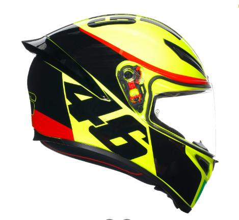AGV K1 S Grazie Vale Helmet