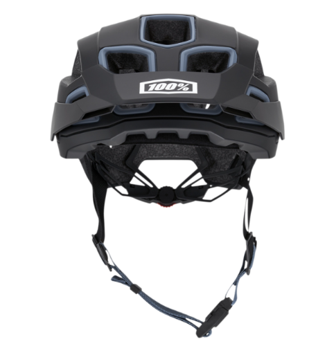 100 Percent Altec Fidlock CPSC/CE Bicycle Helmet