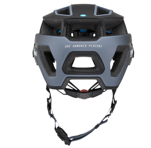 100 Percent Altec Fidlock CPSC/CE Bicycle Helmet