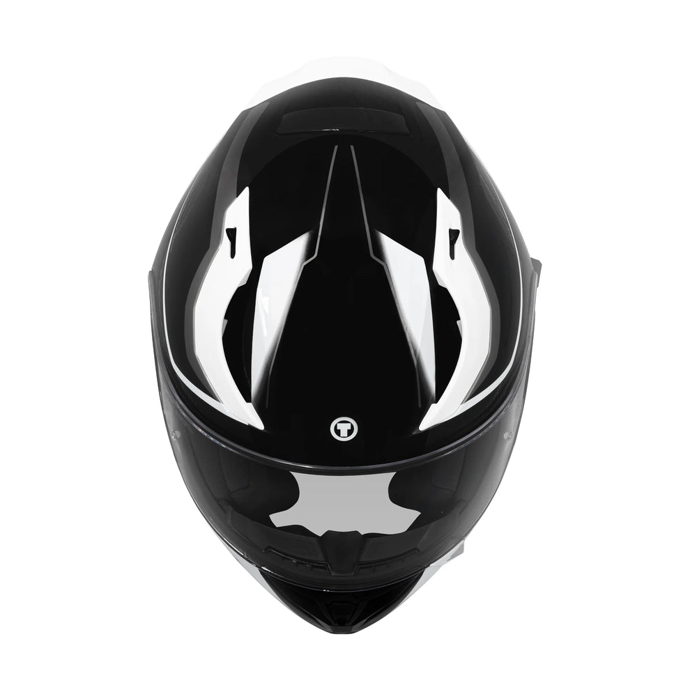 TORC T-15 Shock Full Face Helmet