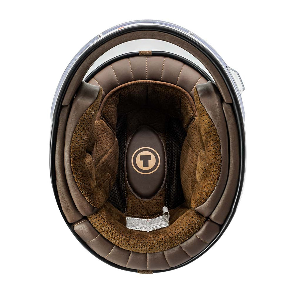 TORC Newport Iso Bars Helmet