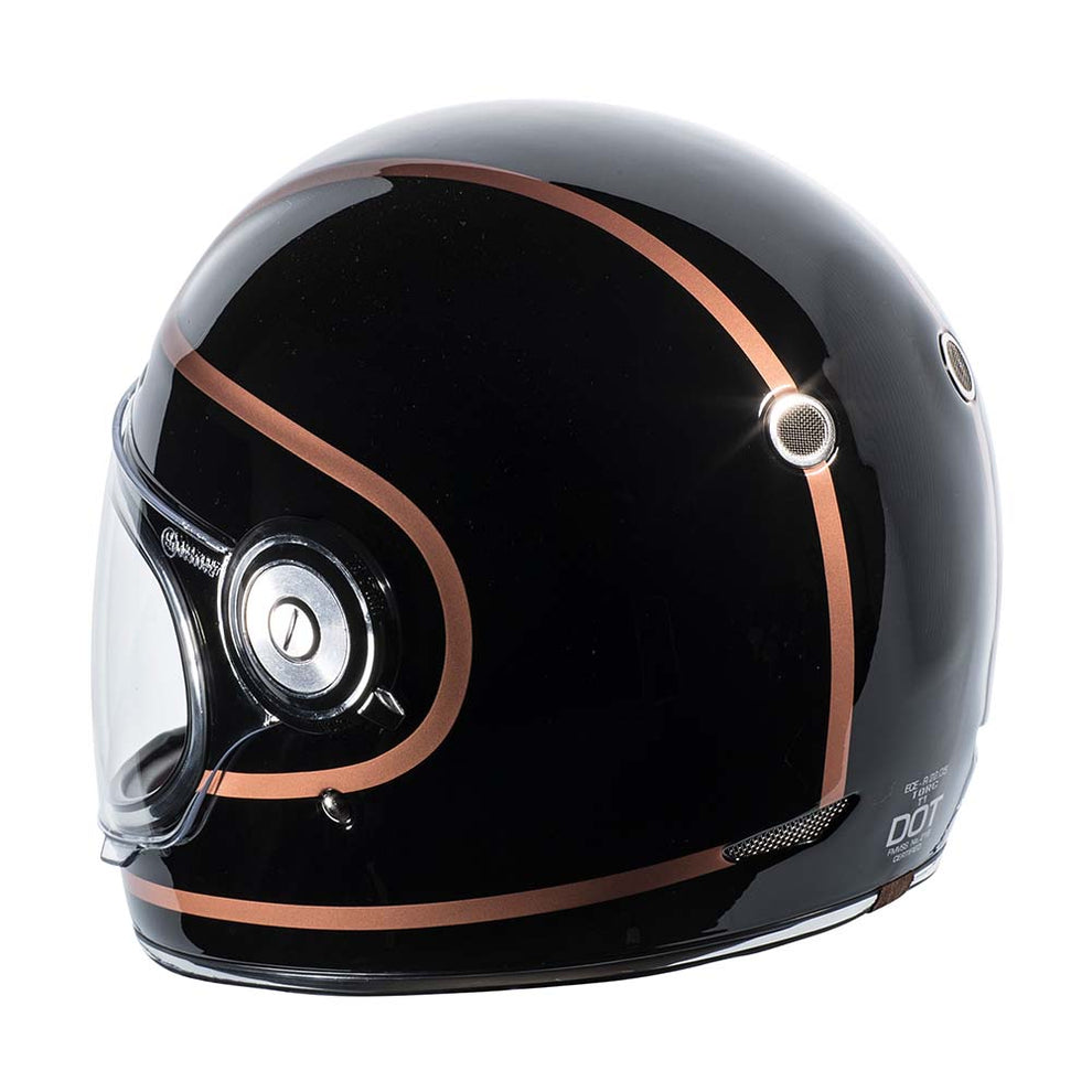 TORC Newport Copper Pin Helmet