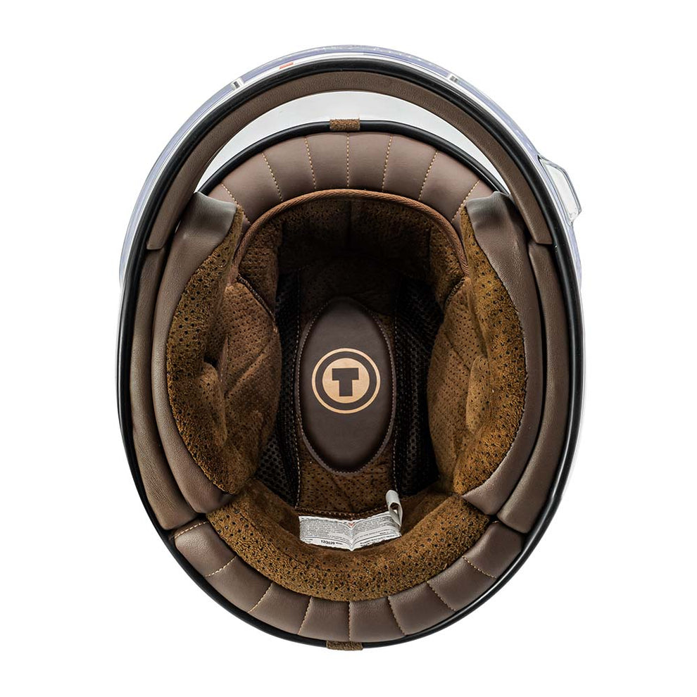 TORC Newport Copper Pin Helmet