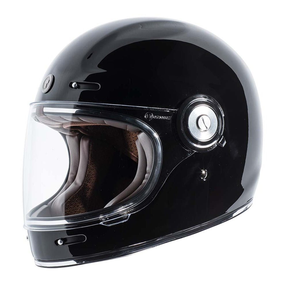 TORC Newport Solid Helmet