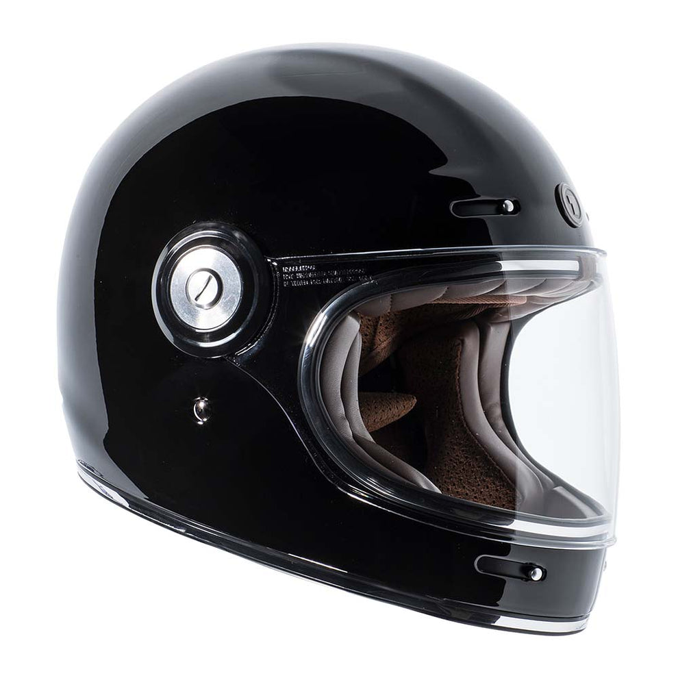 TORC Newport Solid Helmet