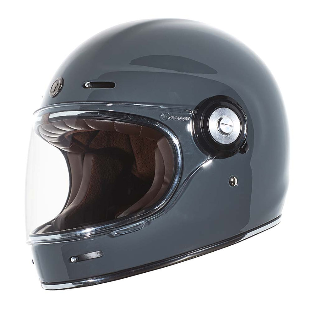 TORC Newport Solid Helmet