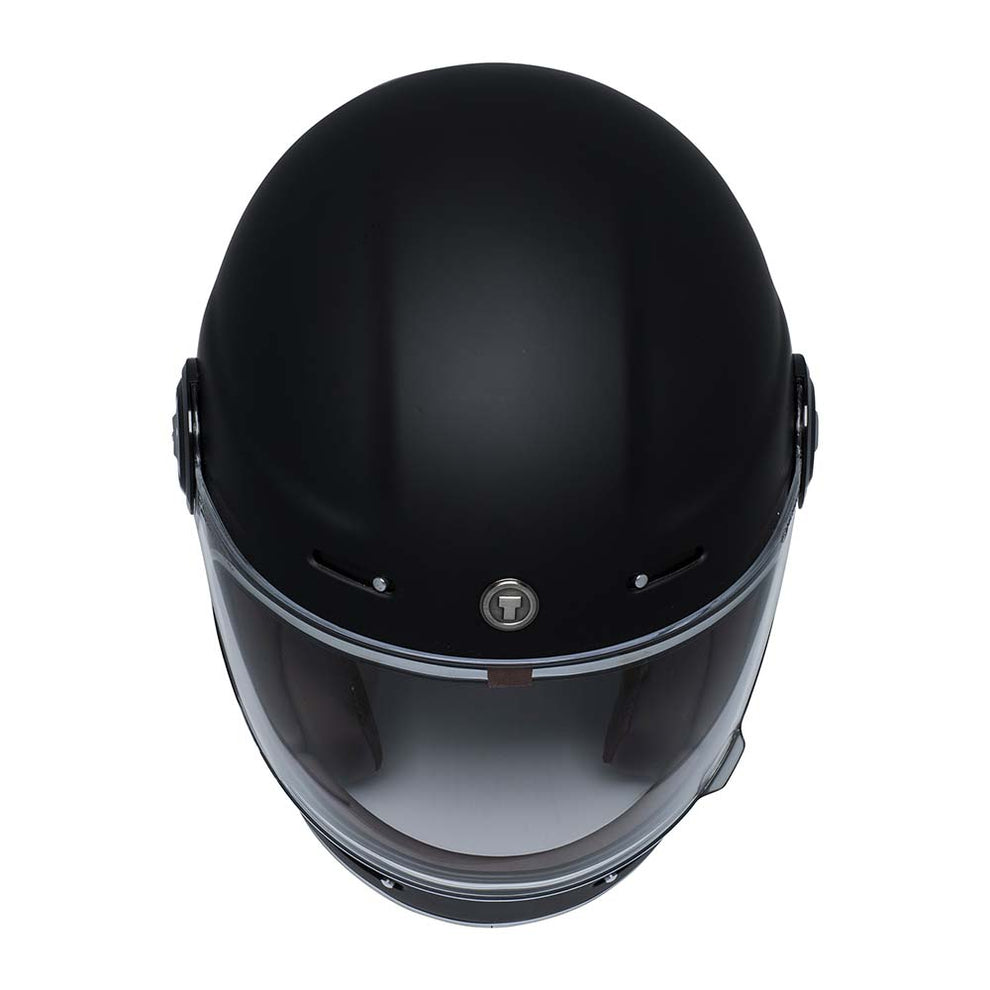 TORC Newport Solid Helmet