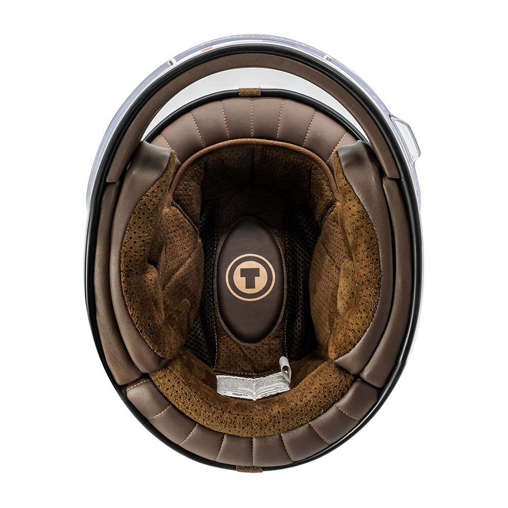 TORC Newport Solid Helmet