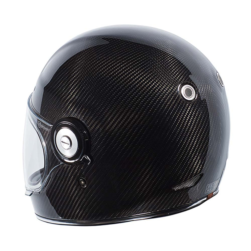 TORC Newport Carbon Fiber Helmet