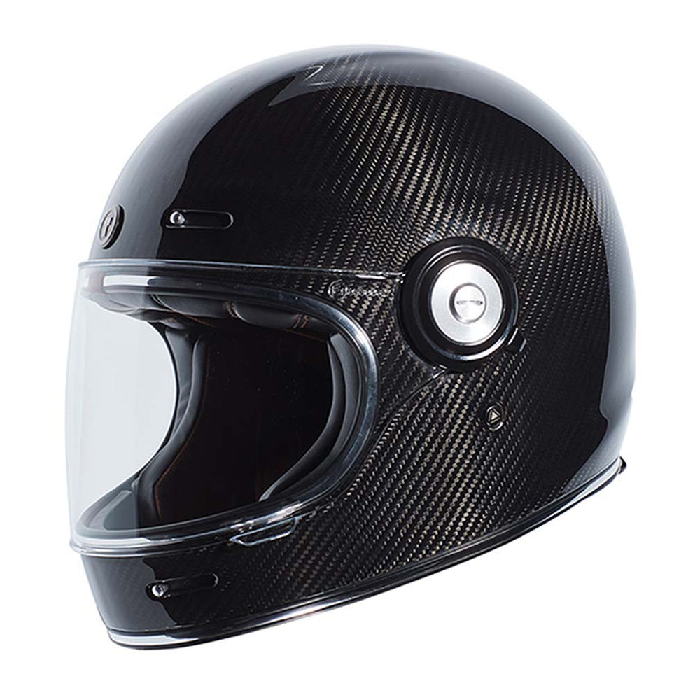 TORC Newport Carbon Fiber Helmet