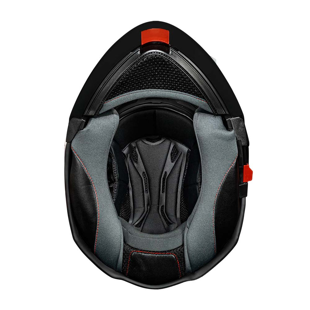 TORC T-28 Black Modular Helmet